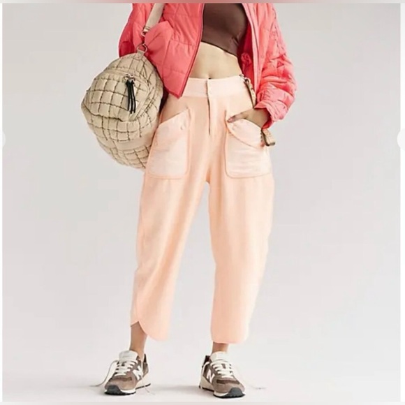 FP Movement by Free People Pants - NWT FREE PEOPLE MOVEMENT TIMKO PANTS